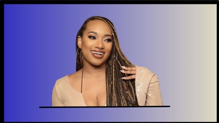 Stormi Steele Net Worth