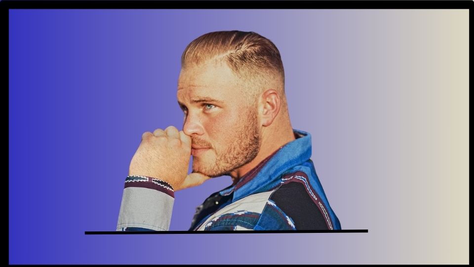 Zach Bryan Net Worth