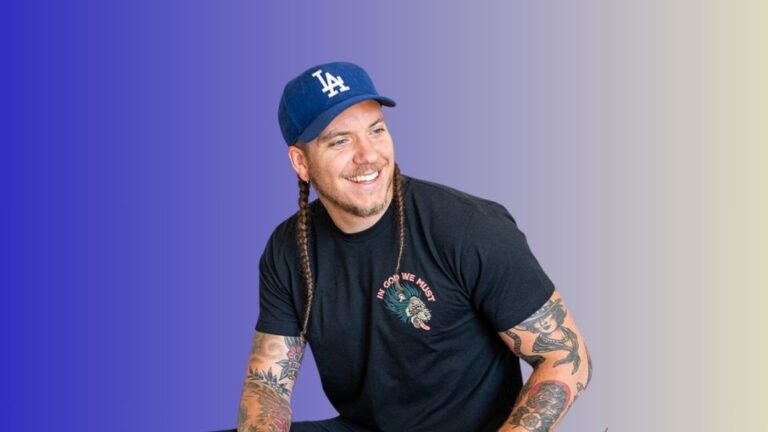 Brandon Lake Net Worth 2024