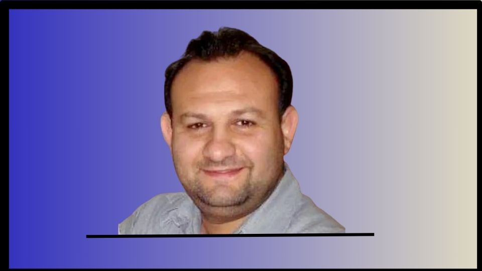 Feras Antoon Net Worth