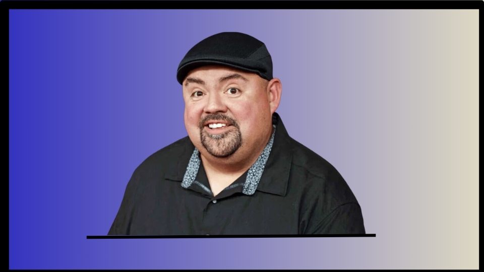 Gabriel Iglesias Net Worth 2024