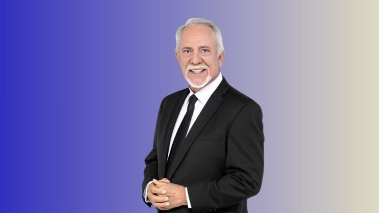 Jim Glidewell net worth 2024