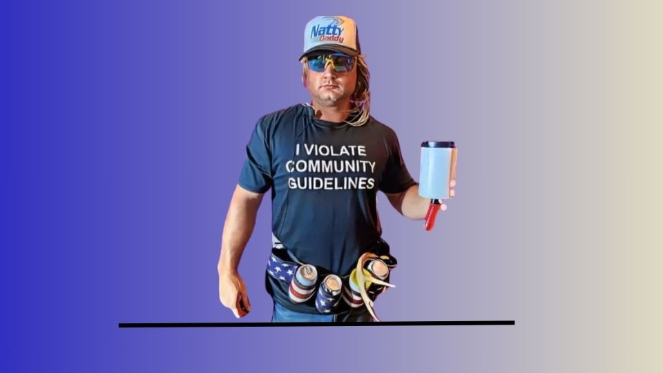 Justin Chiasson net worth 2024