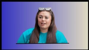 Katie Van Slyke Net Worth 2025 – Wiki, Bio, Husband & Age!