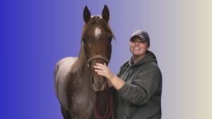 Katie Van Slyke Net Worth 2025 – Wiki, Bio, Husband & Age!