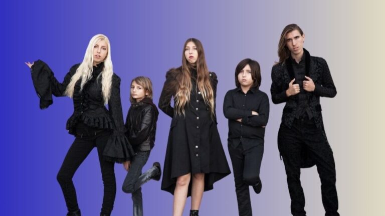 Liliac Band Net Worth 2024