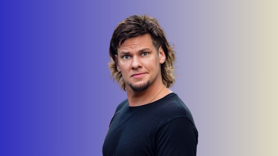 Theo Von Net Worth