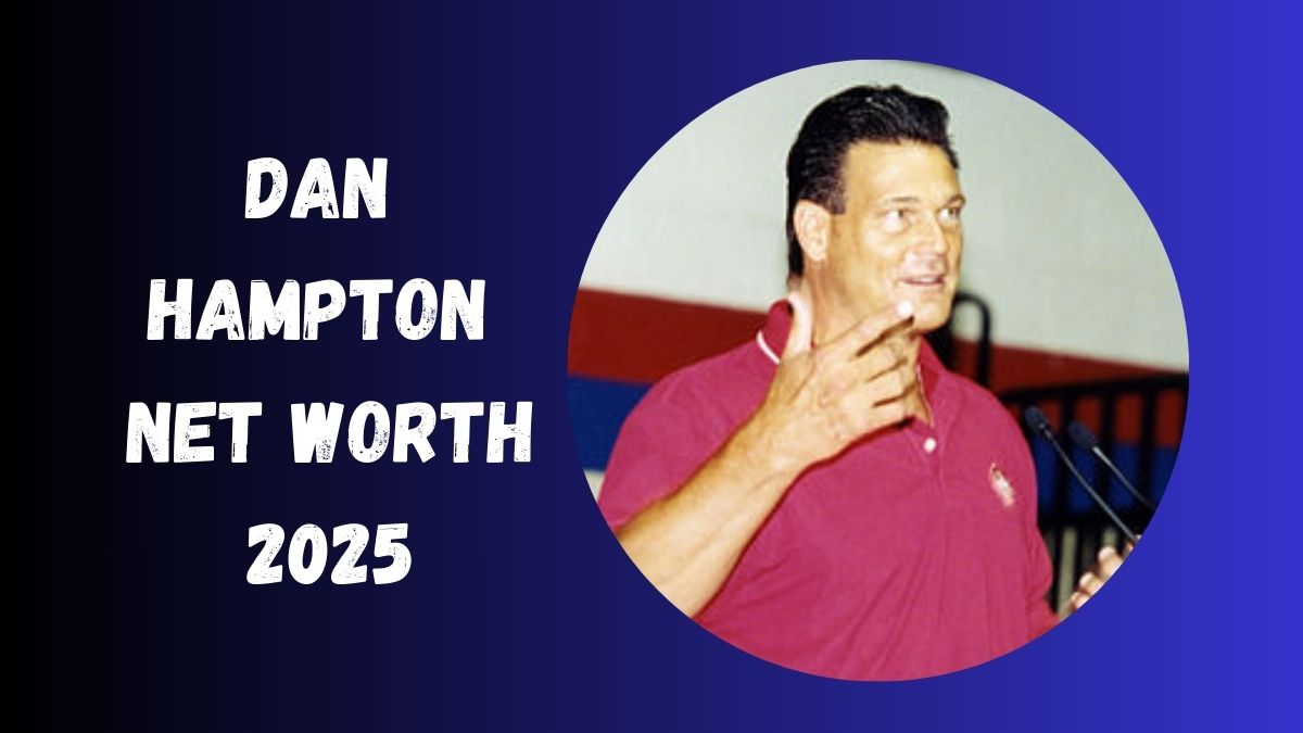 dan hampton net worth 2025