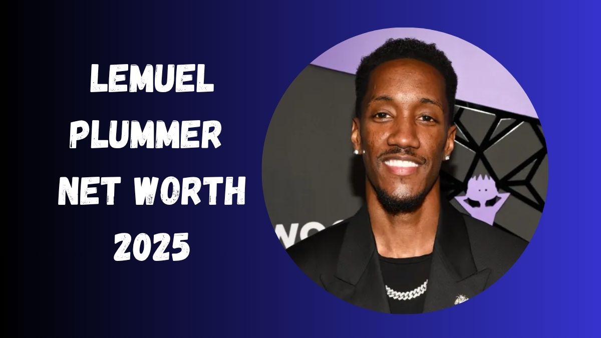 lemuel plummer net worth 2025