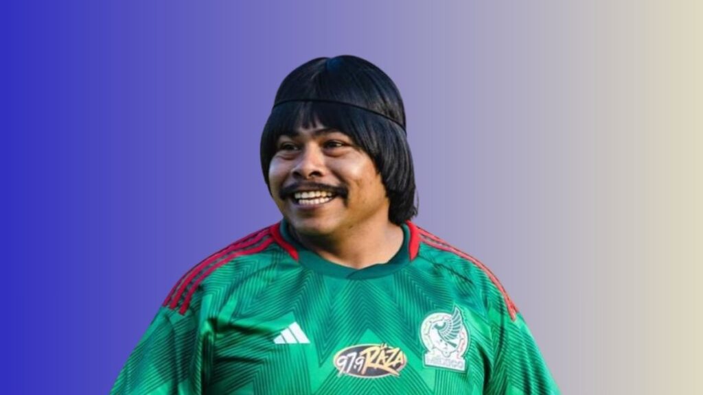Chaparro Chuacheneger Net Worth 2025