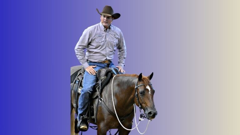 Clinton Anderson Net Worth 2024