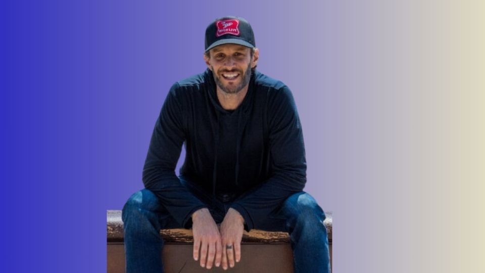 Josh Wolf net worth 2024