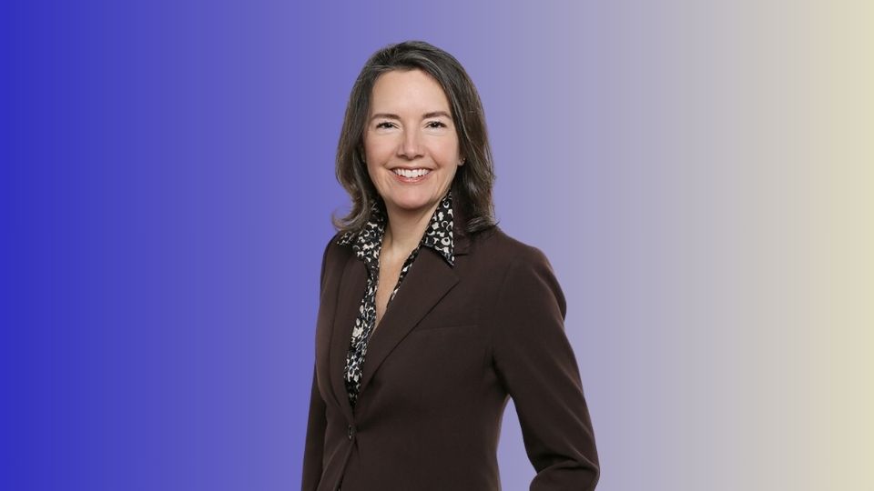 Kathleen Marie Mclaughlin Net Worth 2024