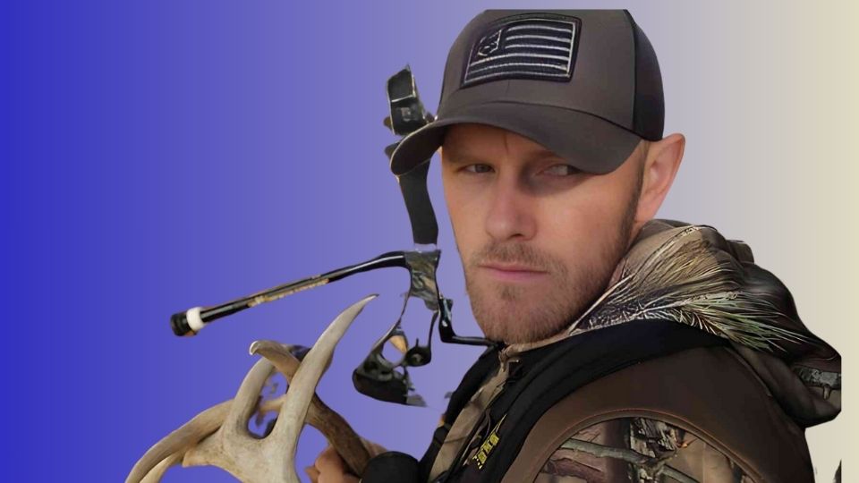 Levi Morgan net worth 2024