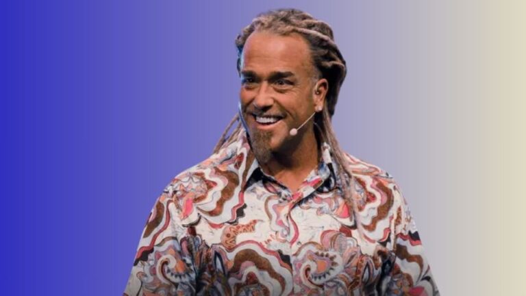 Pastor Todd White net worth 2024