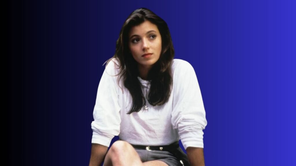 Mia Sara Early Life And Education