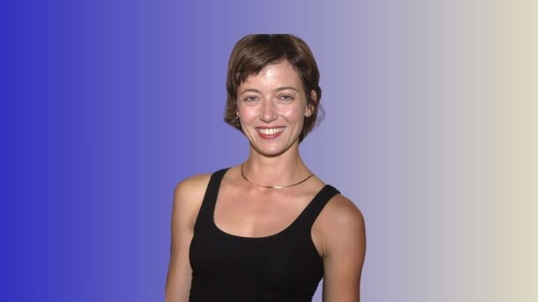 Mia Sara Net Worth 2024