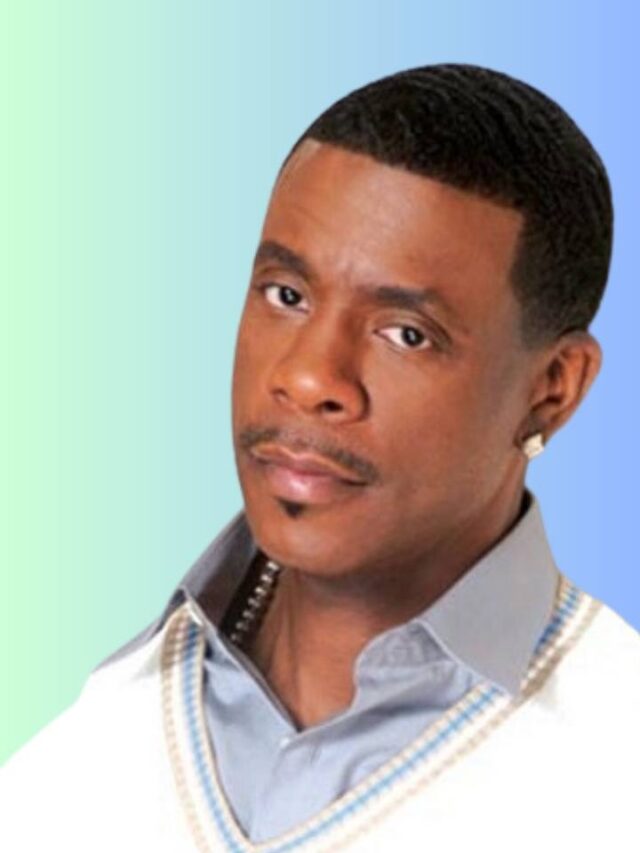 Keith Sweat Net Worth | Bio, Age & Wife