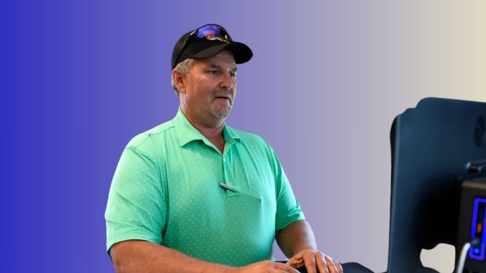 Martin Lind Net Worth