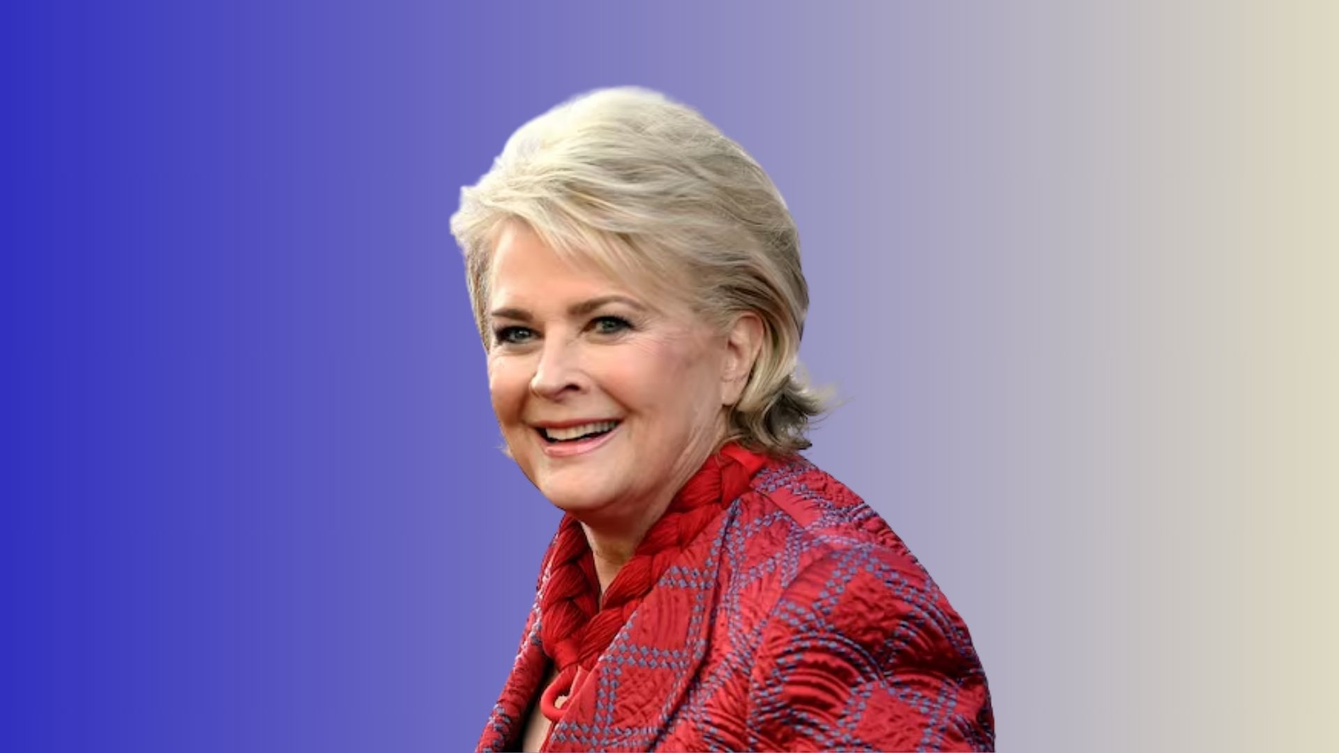 Candice Bergen Net Worth