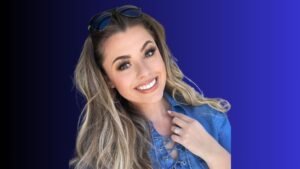 Katie Van Slyke Net Worth 2025 – Wiki, Bio, Husband & Age!