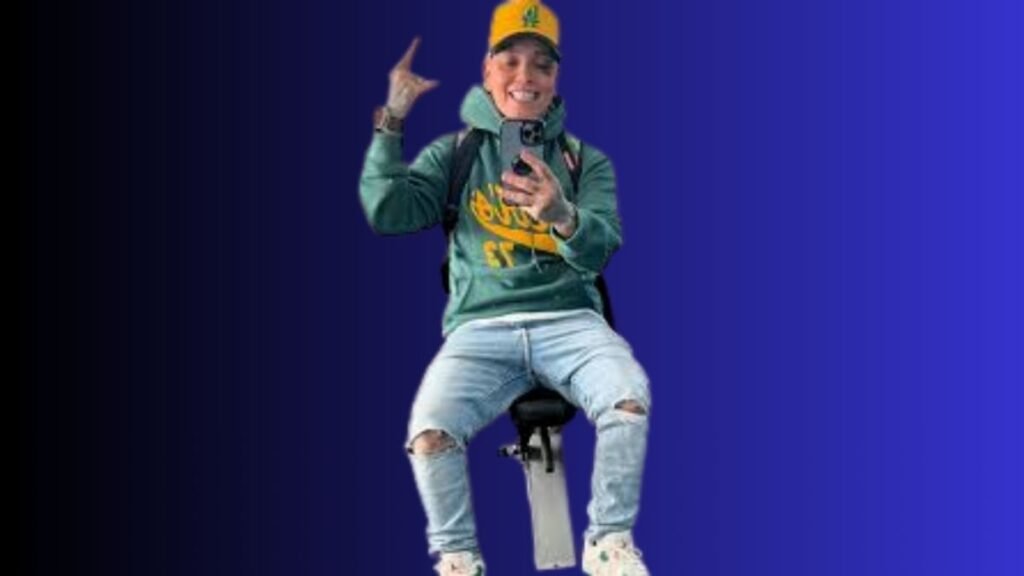 Early Life and Education