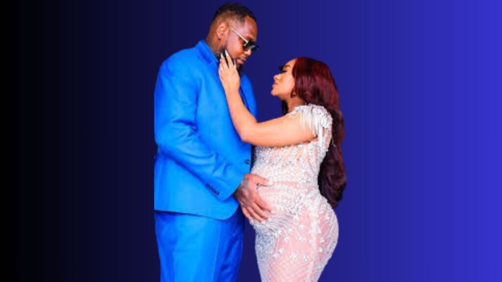 Personal Life – Stormi Steele Husband