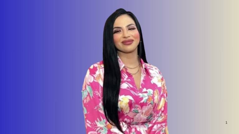 Cynthia Sánchez Vallejo net worth