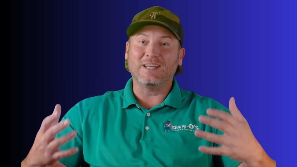 Dan Oliver Career Path and Achievements