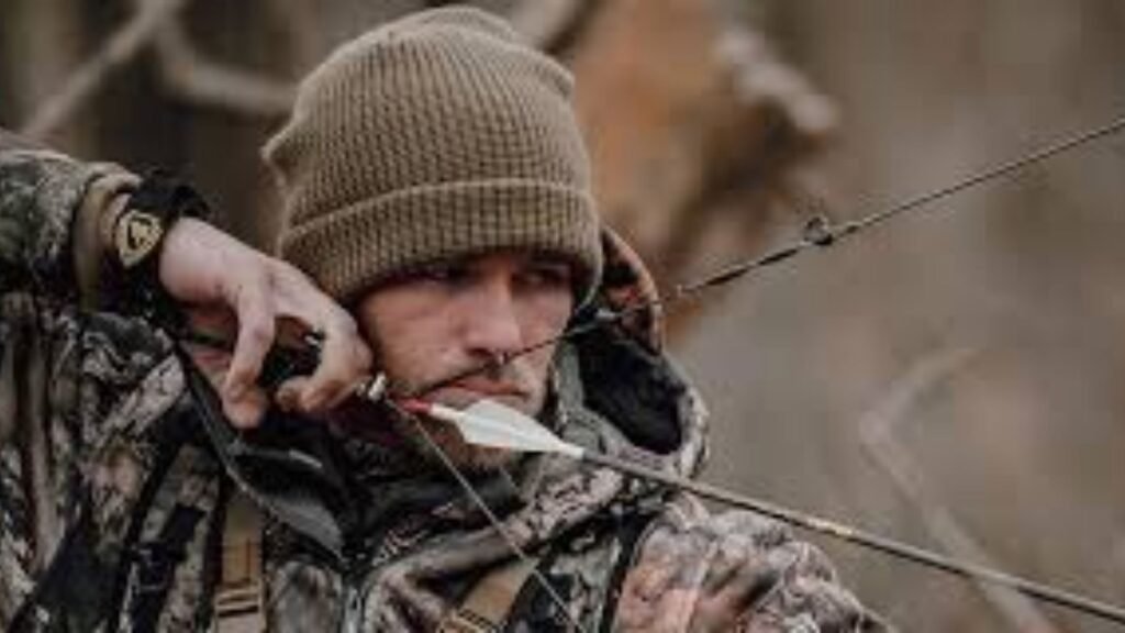 Levi Morgan Early Life And Education