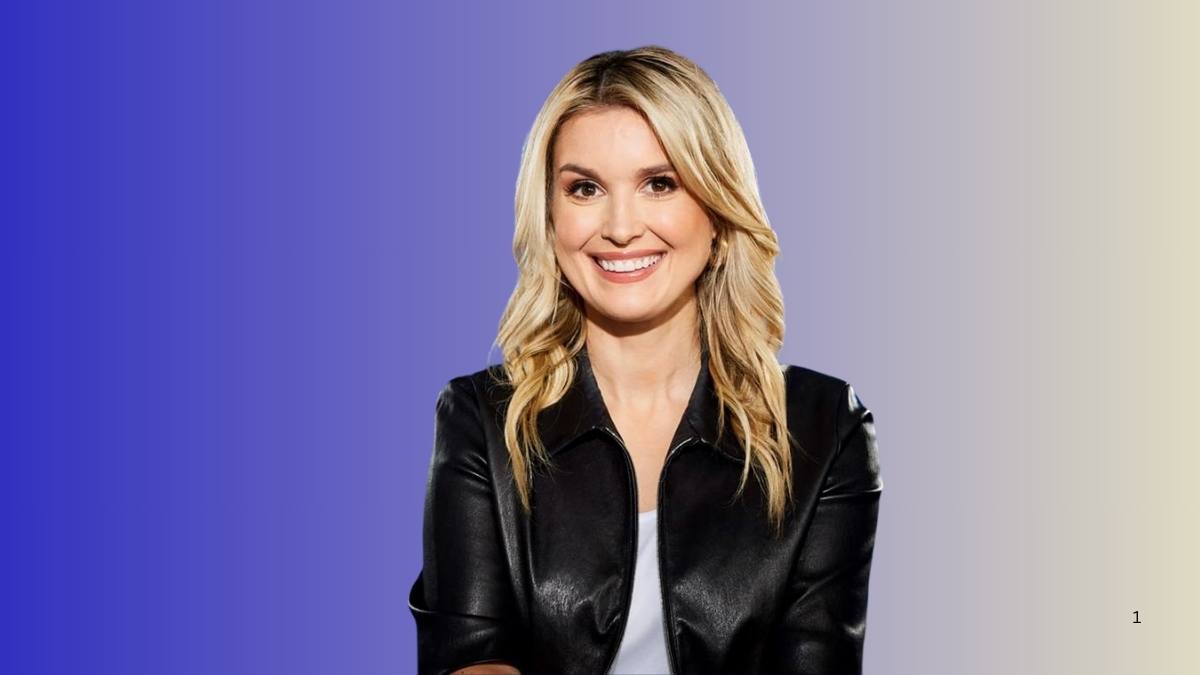 Michelle Smallmon Net Worth