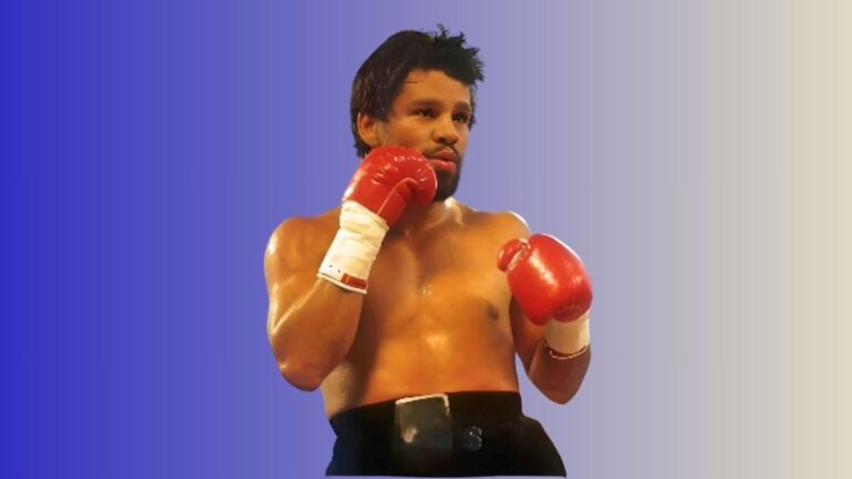 Roberto Duran Net Worth