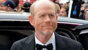 Ron Howard Net Worth 2025 - Bio, Career, Wife, and More