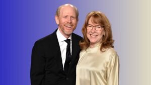 Ron Howard Net Worth 2025 - Bio, Career, Wife, and More