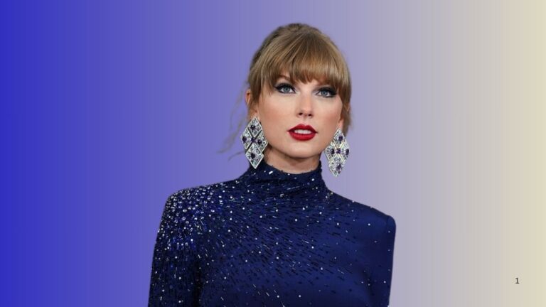 Taylor Swift Net Worth