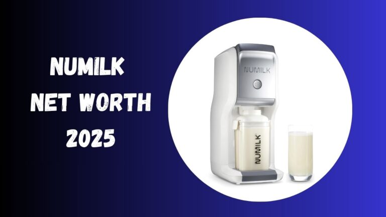 numilk net worth 2025