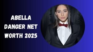 Abella Danger Net Worth 2025: Career, Husband, Bio & More