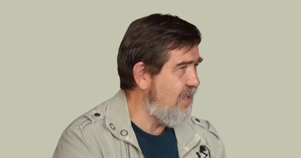 Alexey Pajitnov