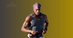 David Goggins Net Worth 2025, Bio, Age, Relationships