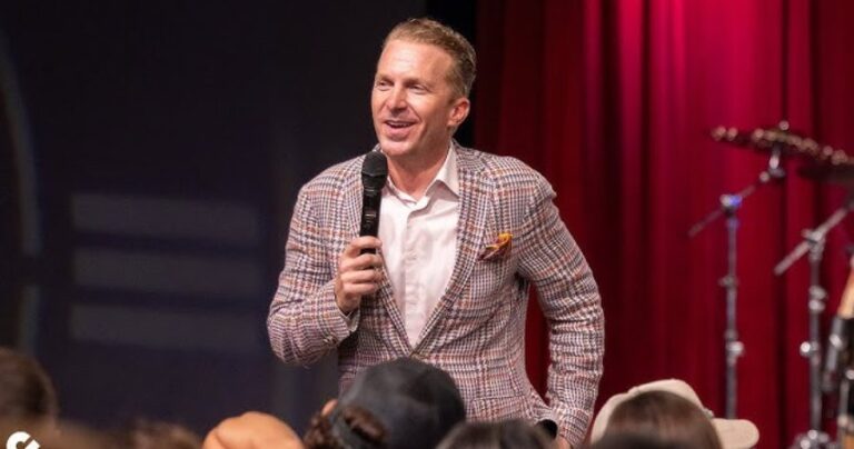 Jonathan Shuttlesworth Net Worth