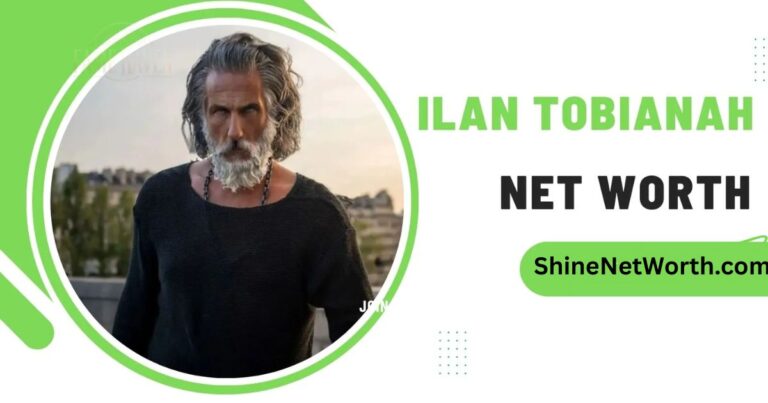 lan Tobianah Net Worth