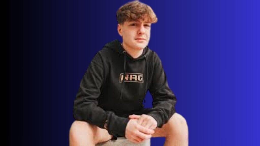 Clix Age - Early Life And Education