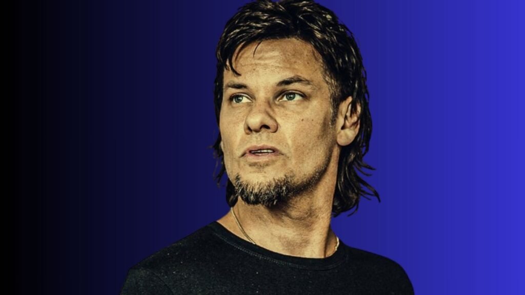 Theo Von's Early Life And Education