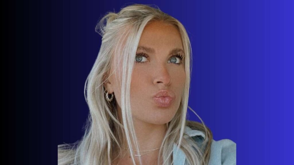 Cayla Koshar Career Journey And Success Story