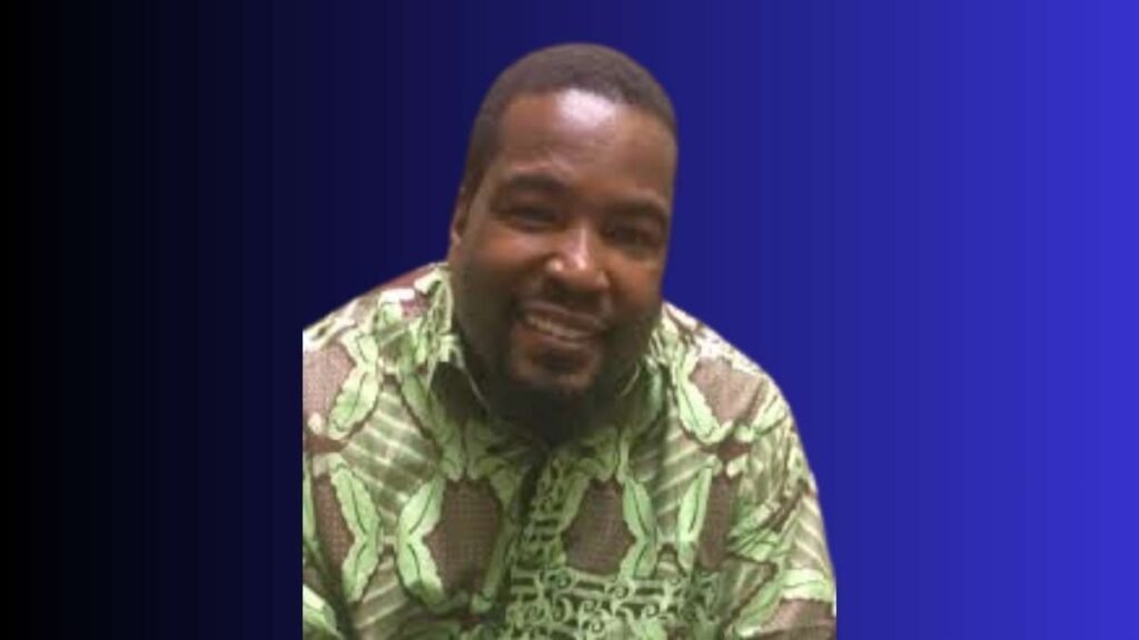 Dr Umar Johnson Early Life and Age