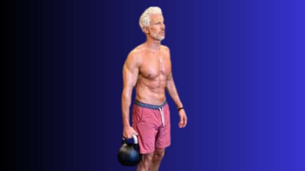 Early Life And Education 