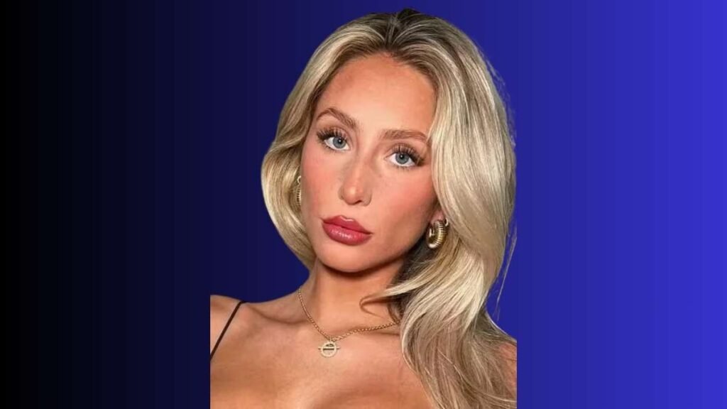 How Much is Alix Earle Dad Net Worth