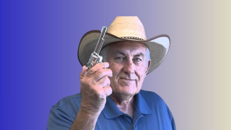 Johnny Trigg net worth