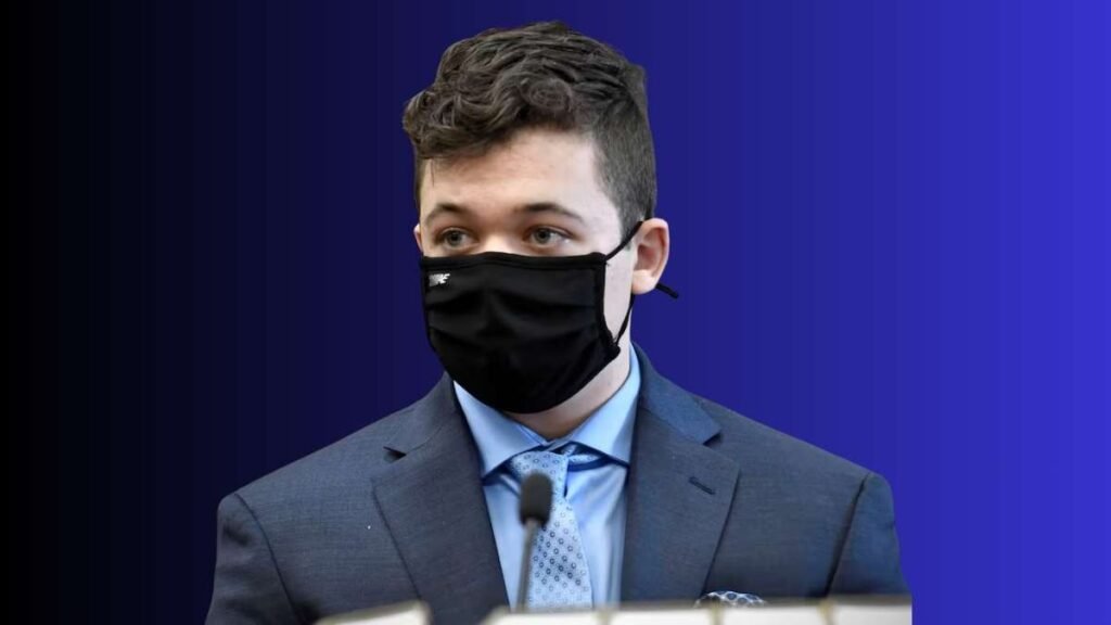 Kyle Rittenhouse Real Estate