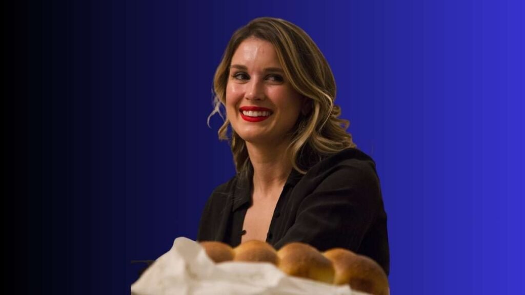 Michelle Smallmon Career